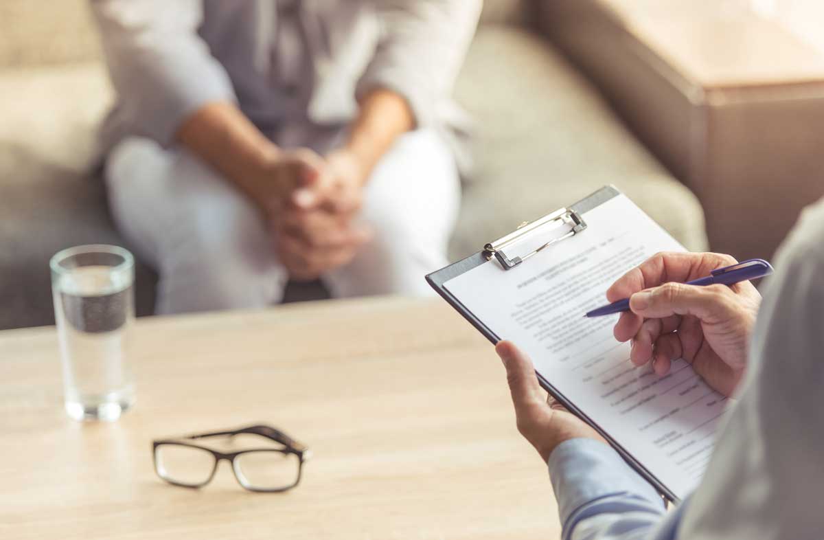 Terapia Junguiana – Processo Interpessoal Entre Paciente e Terapeuta